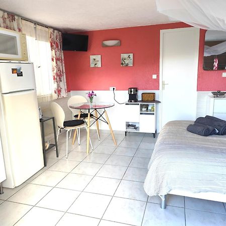 Bendéjun Studio Le Romantique A 20 Kms De Nice מראה חיצוני תמונה