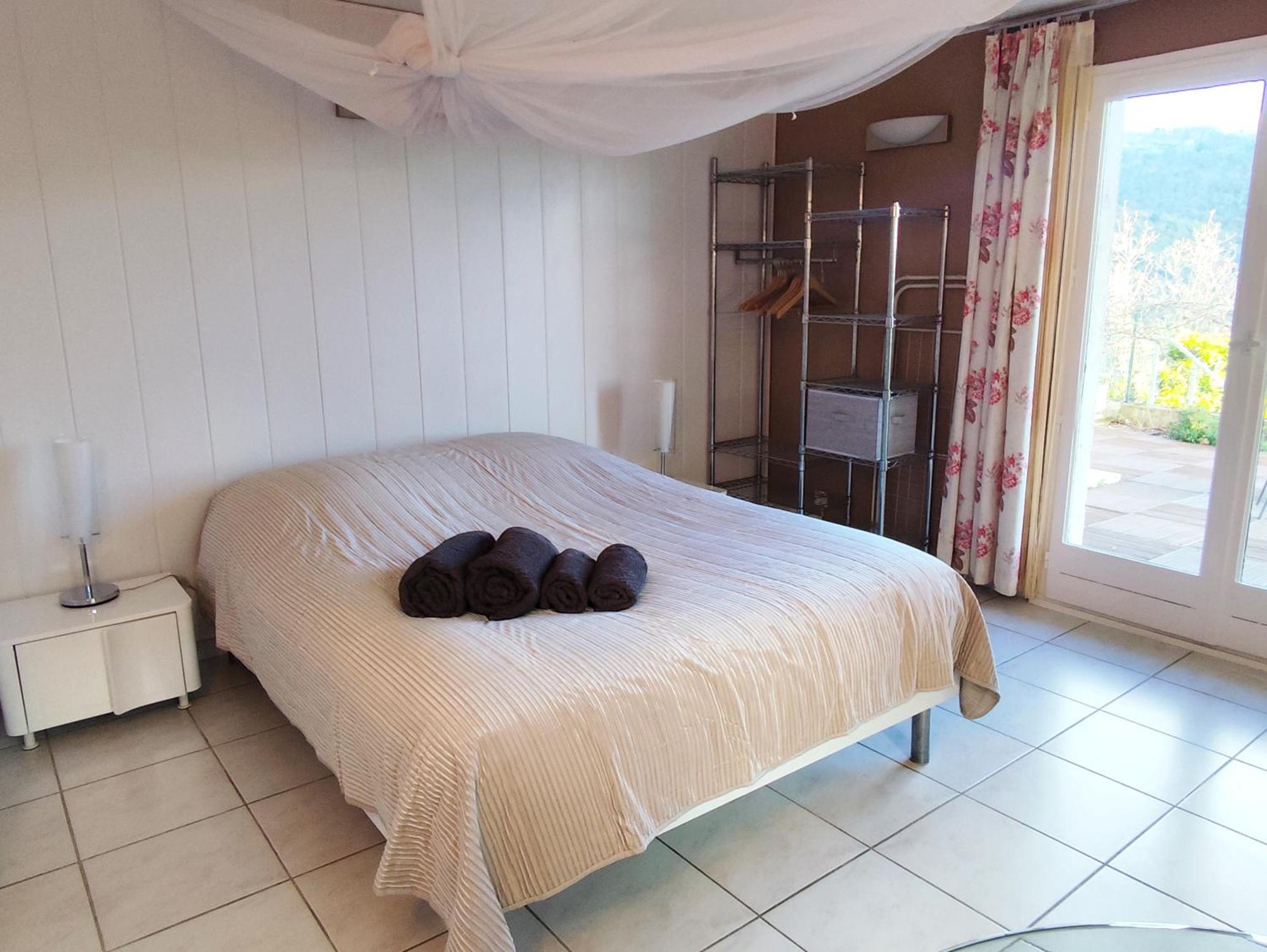 Bendéjun Studio Le Romantique A 20 Kms De Nice מראה חיצוני תמונה