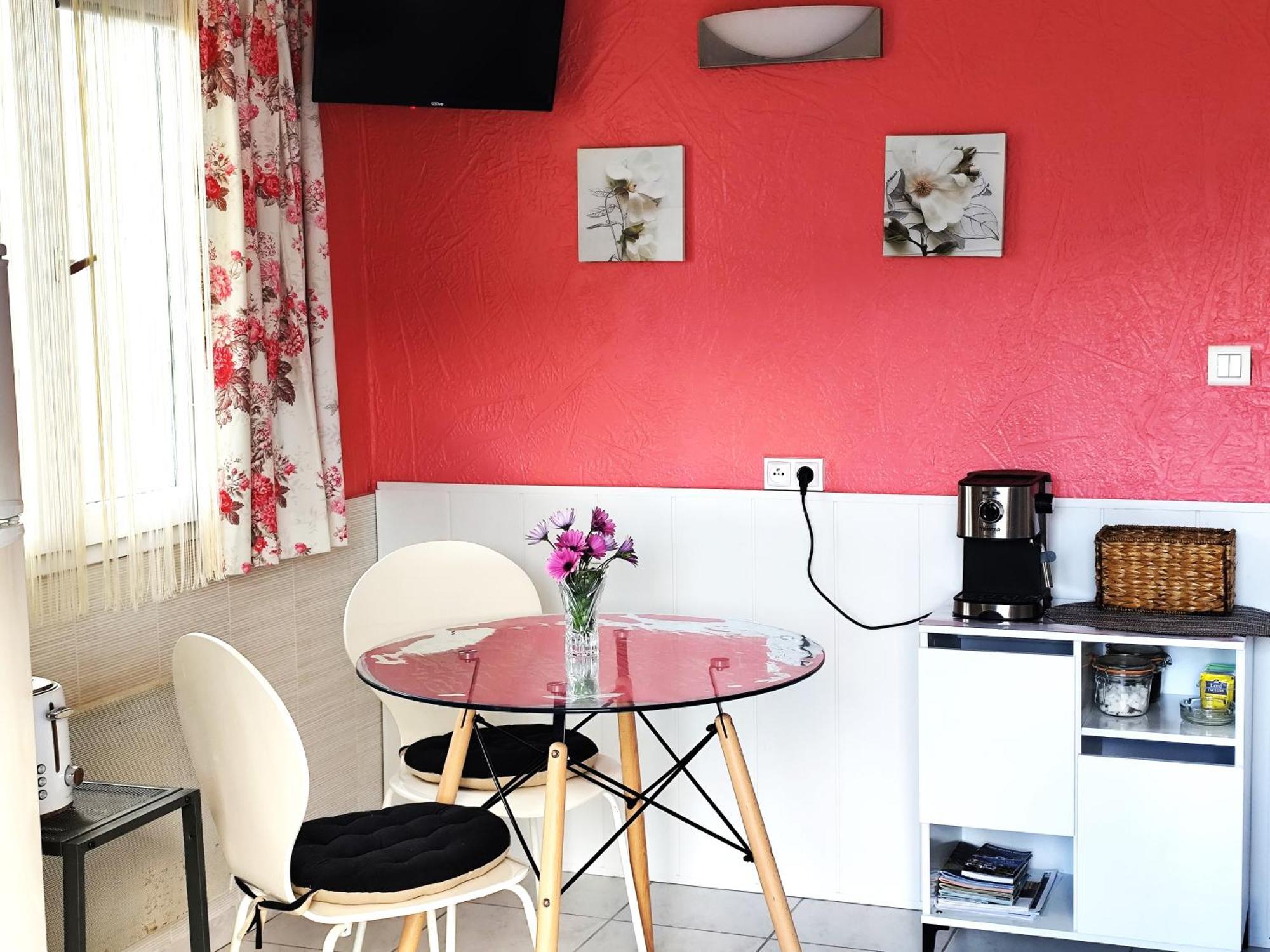 Bendéjun Studio Le Romantique A 20 Kms De Nice מראה חיצוני תמונה