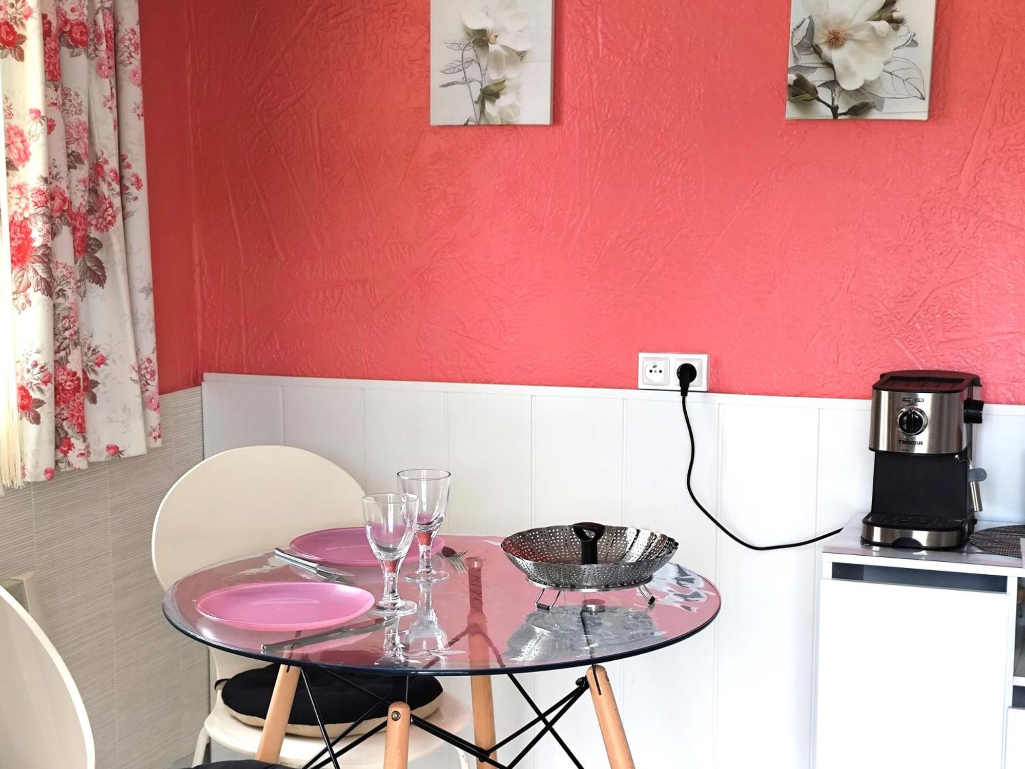 Bendéjun Studio Le Romantique A 20 Kms De Nice מראה חיצוני תמונה