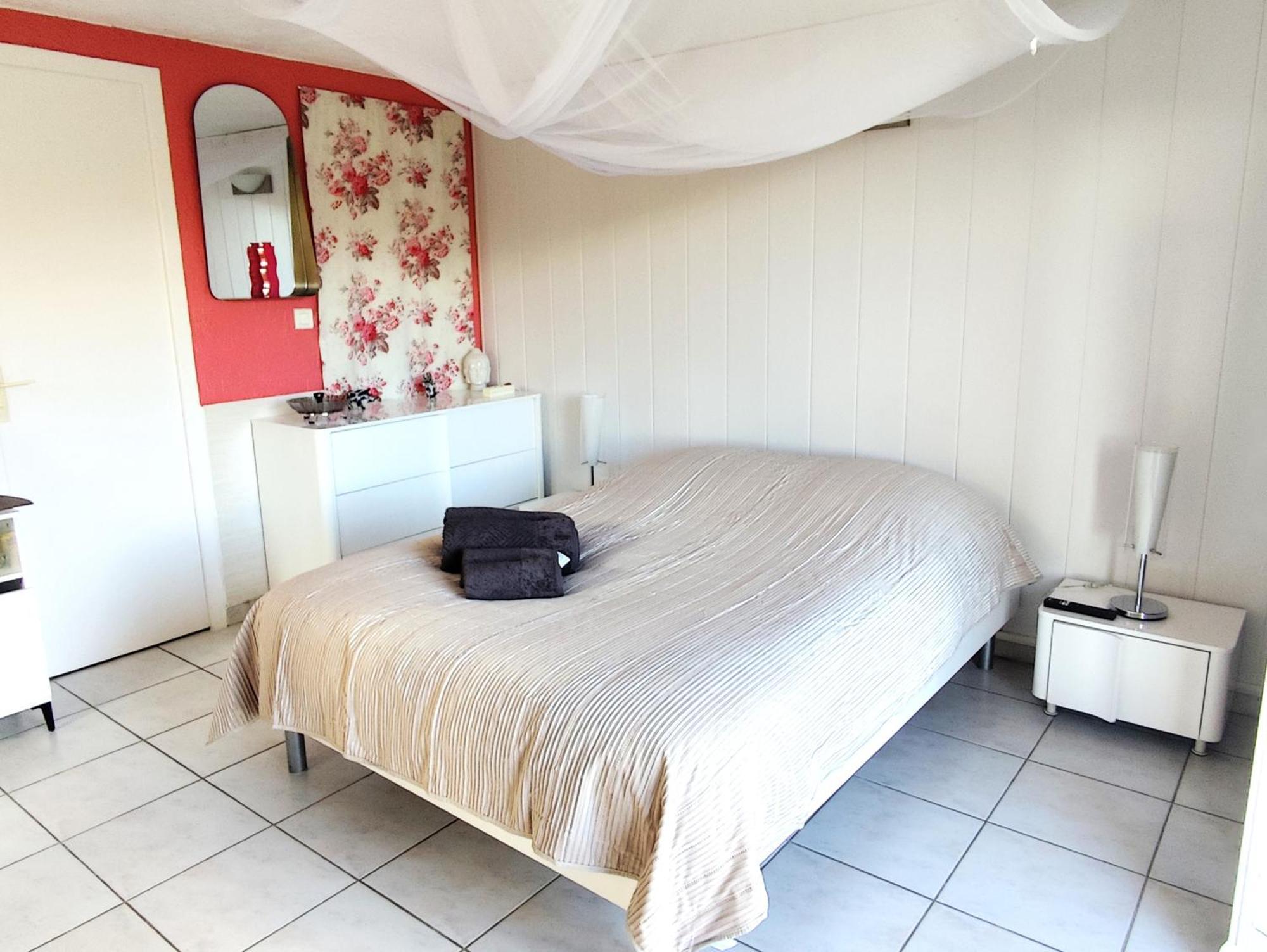 Bendéjun Studio Le Romantique A 20 Kms De Nice מראה חיצוני תמונה