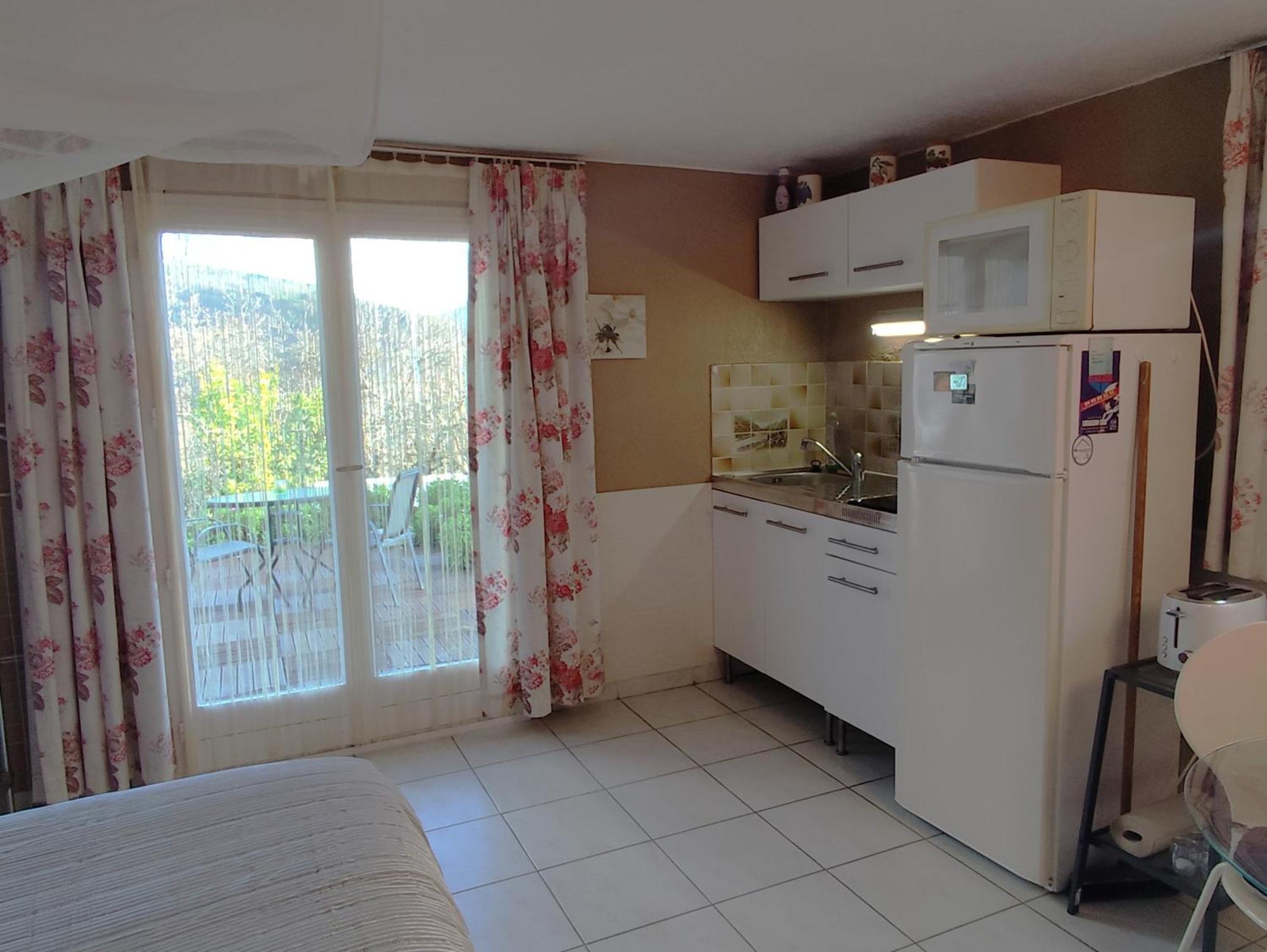 Bendéjun Studio Le Romantique A 20 Kms De Nice מראה חיצוני תמונה