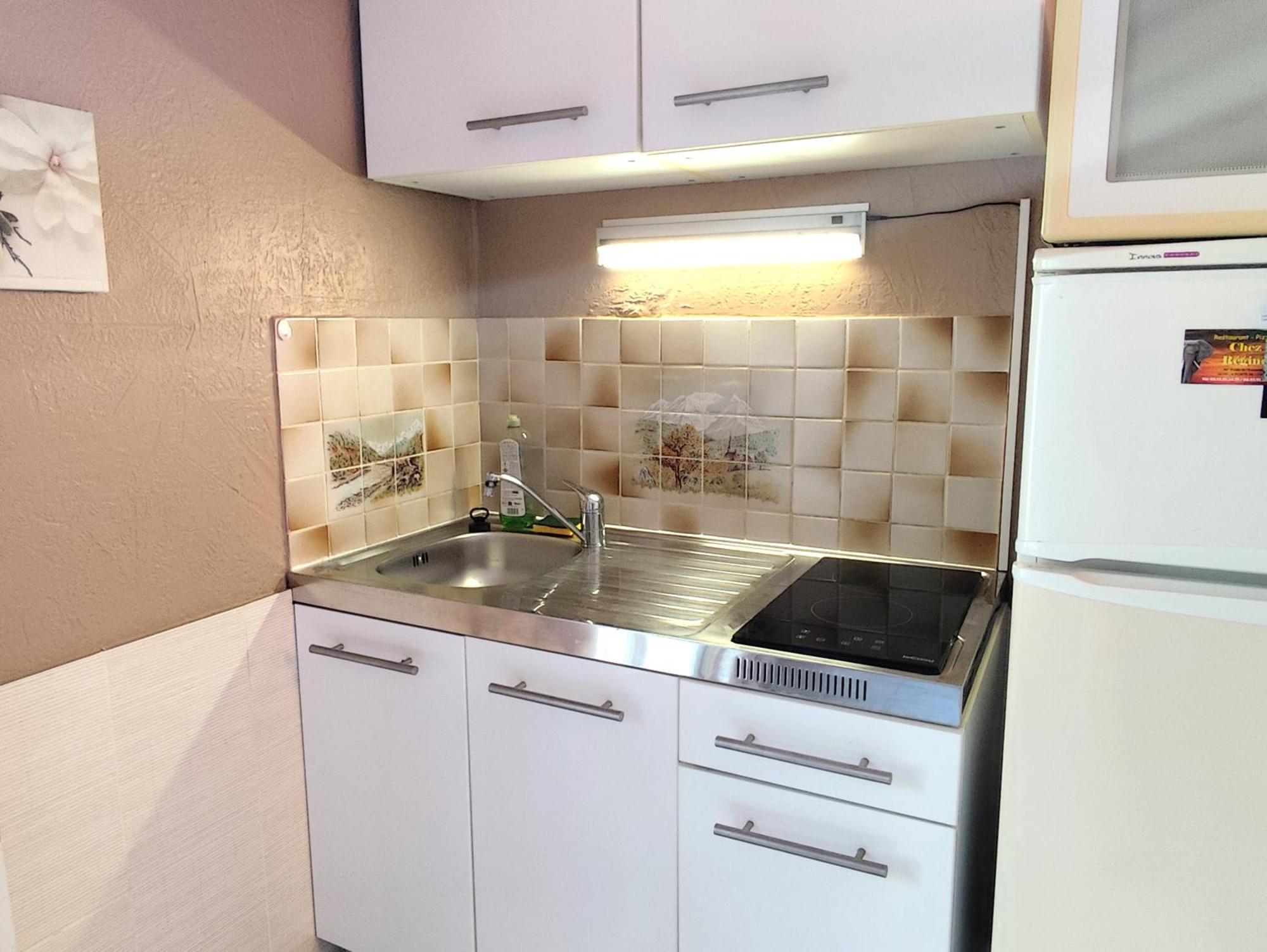 Bendéjun Studio Le Romantique A 20 Kms De Nice מראה חיצוני תמונה