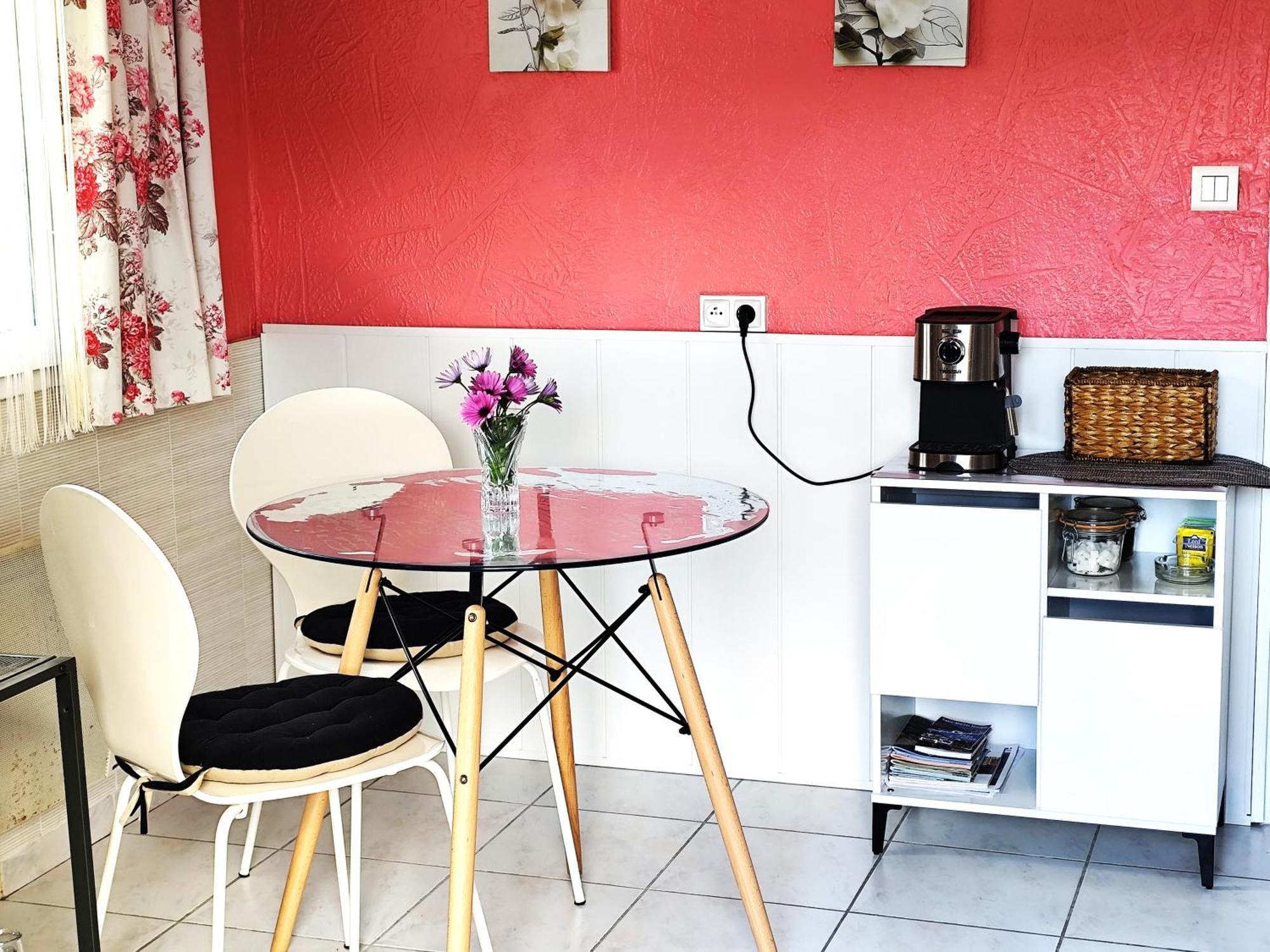 Bendéjun Studio Le Romantique A 20 Kms De Nice מראה חיצוני תמונה